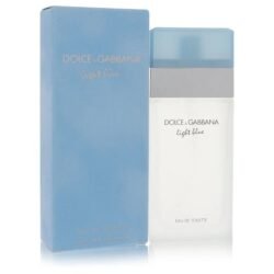Dolce & Gabbana Light Blue Eau de Toilette 1.7 fl oz / 50 ml for Women