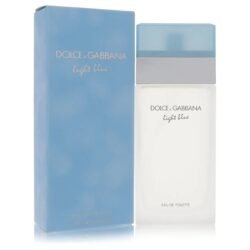 Dolce & Gabbana Light Blue Eau de Toilette 3.4 fl oz / 100 ml for Women