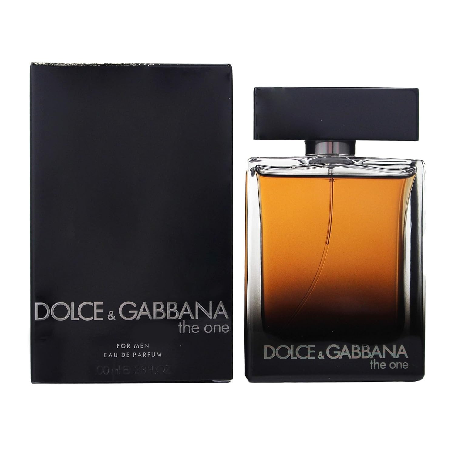Dolce & Gabbana The One Eau de Parfum 3.4 fl oz / 100 ml for Men
