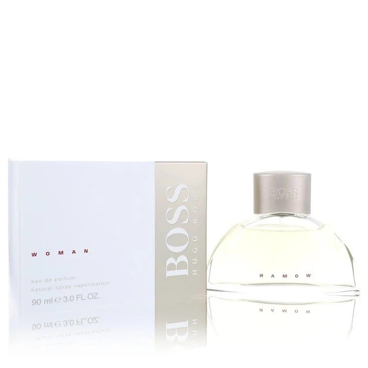 Hugo Boss Boss Woman Eau de Parfum 3.0 fl oz / 90 ml for Women