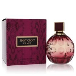 Jimmy Choo Fever Eau de Parfum 3.4 fl oz / 100 ml for Women