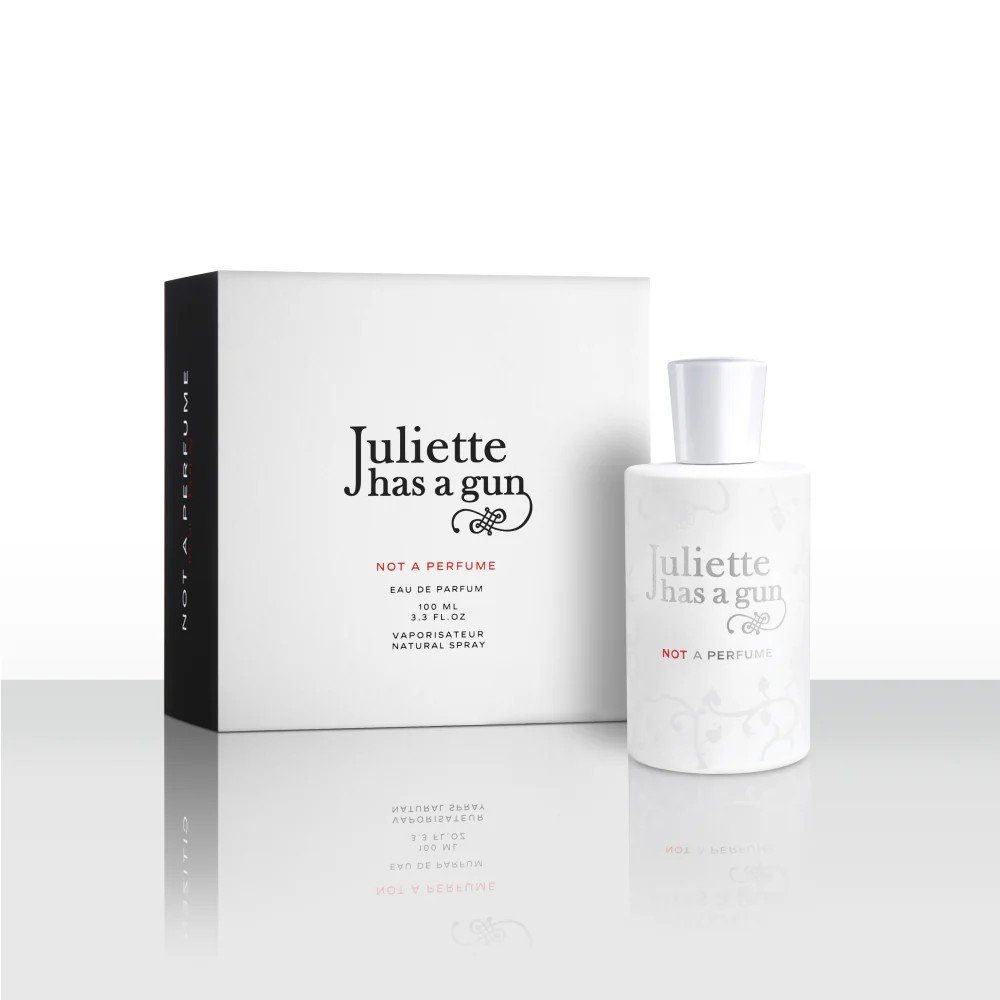 Juliette Has a Gun Not A Perfume Eau de Parfum 3.4 fl oz / 100 ml for Women