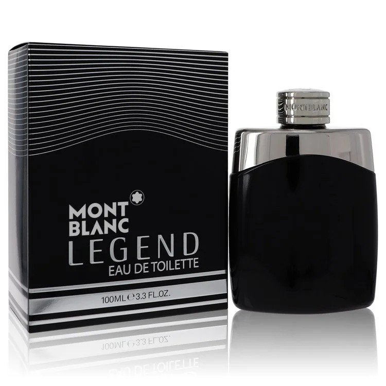 Montblanc Legend Eau de Toilette 3.4 fl oz / 100 ml for Men